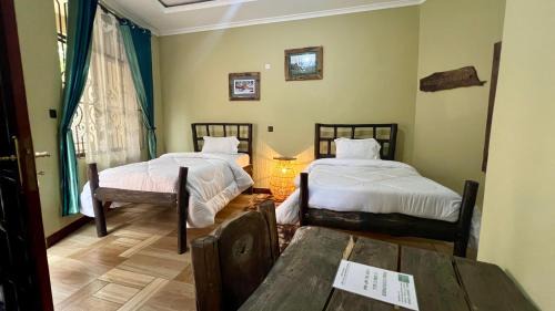 Arusha Hotel | Skill forest lodge
