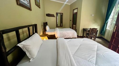 Arusha Hotel | Skill forest lodge