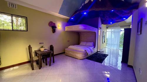 Arusha Hotel | Skill forest lodge