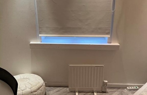 Frogner House | Skillebekk empty nest
