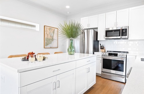 Georgetown House | Skipjack at Winyah Bay Club