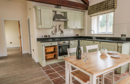 Lancaster Cottage | SKIPPER, pet friendly, with a garden in Lancaster