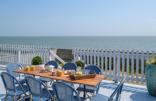 Aldeburgh House | Skippers Cottage - Aldeburgh Coastal Cottages