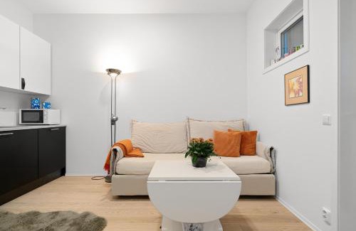 Tromso Apartment | SKIR 2 Bdr CORNER VIEW APARTEMENT