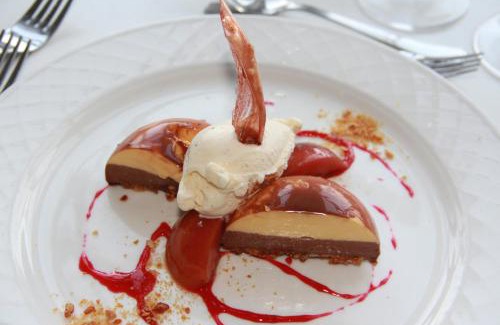 Ebberup Hotel | Skjoldenæsholm Slot