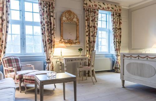 Ebberup Hotel | Skjoldenæsholm Slot