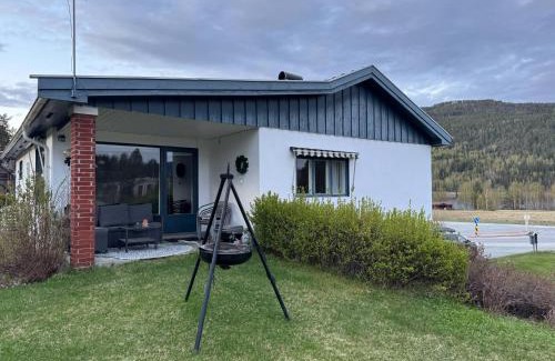 Noresund House | Skogro ved Norefjell