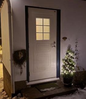 Noresund House | Skogro ved Norefjell