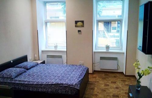 Lviv Apartment | Skovoroda apartment