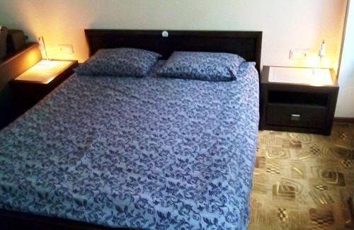 Lviv Apartment | Skovoroda apartment