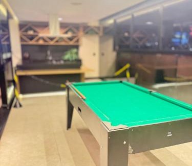 Jatiuca Apartment | SKY 1010 Mcz