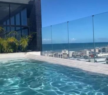 Jatiuca Apartment | SKY 1010 Mcz