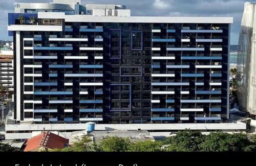 Jatiuca Apartment | SKY 1010 Mcz