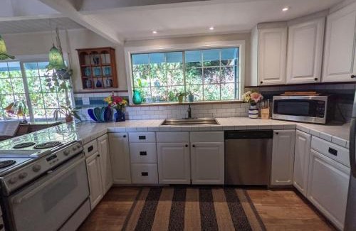 Aptos House | Sky Cabin