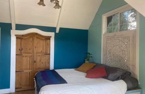 Aptos House | Sky Cabin