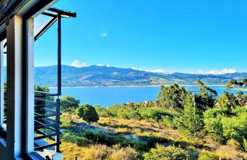 Guatavita Apartment | Sky Club Guatavita