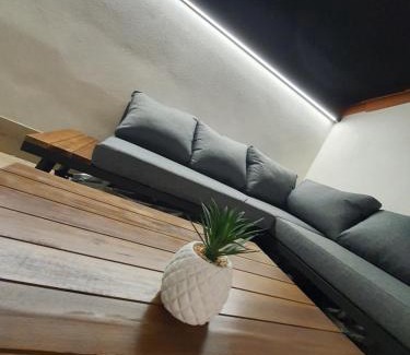 La Coruna Apartment | Sky Fleming 31 by Oktheway