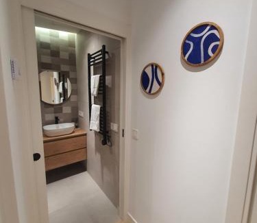 La Coruna Apartment | Sky Fleming 31 by Oktheway