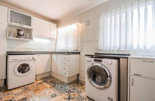 Ciudad Vieja Apartment | Sky Garden Sarandi [ Studio ] Pool & Barbacue