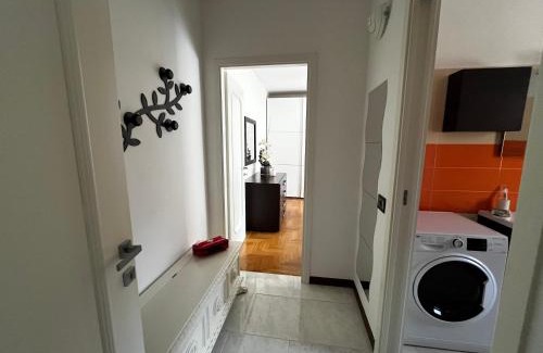 Piacenza Apartment | Sky House