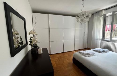 Piacenza Apartment | Sky House