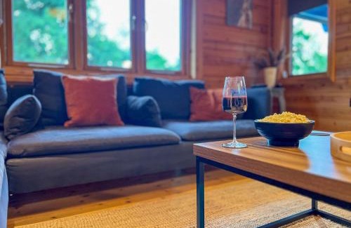 Great Ayton House | Sky Lodge Great Ayton Yorkshire