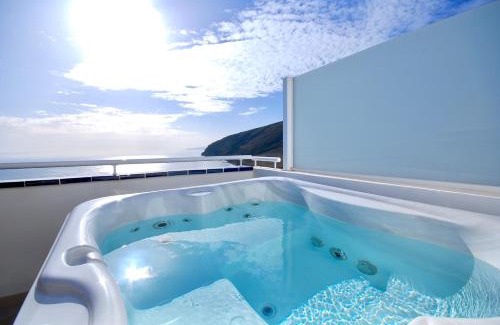 Gran Tarajal Apartment | Sky Lovers Jacuzzi Fuerteventura