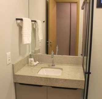 Jatiuca Apartment | Sky Maceió: Your Seaside Refuge