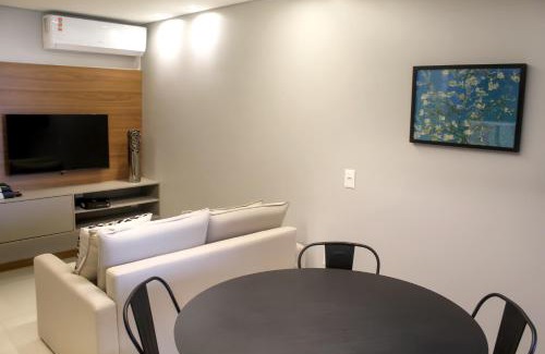 Jatiuca Apartment | Sky Maceió: Your Seaside Refuge