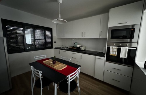 Calheta Villa | Sky & Ocean Villa