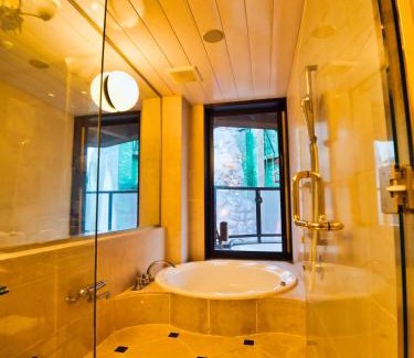 Oita Hotel | SKY PARADISE スカイパラダイス ラクエン