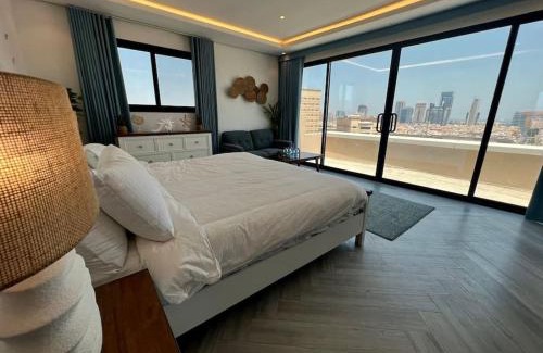 Al Khobar Apartment | Sky rooms Alkhobar , سكاي رومز الخبر