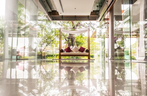 Bang Phli Apartment | Sky Suite with 2 bedrooms - 2