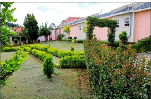 Mbarara Hotel | Sky Suites