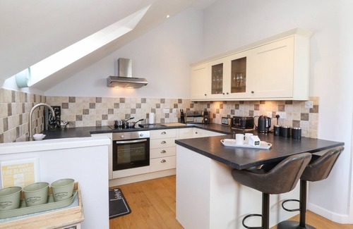 Keswick Cottage | Sky View