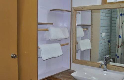 Diskit Resort | Sky View Resort Diskit Nubra