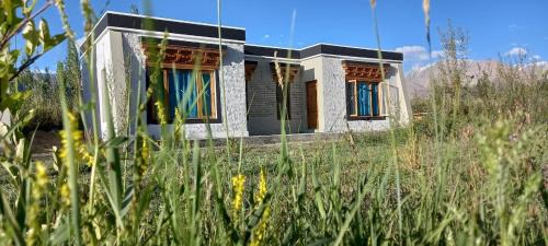 Diskit Resort | Sky View Resort Diskit Nubra