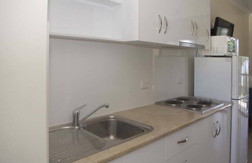 Bowen Apartment | Sky View Units