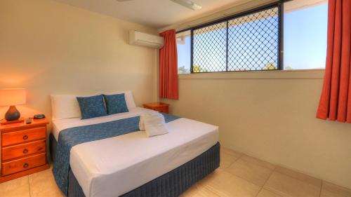 Bowen Apartment | Sky View Units Bowen