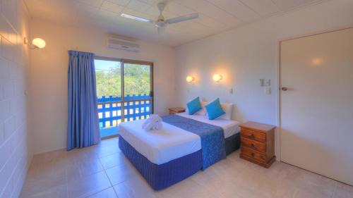 Bowen Apartment | Sky View Units Bowen