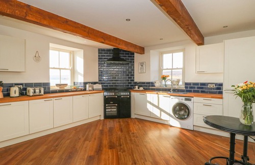 Lofthouse Cottage | Skyfell