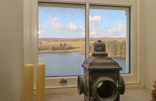 Lofthouse Cottage | Skyfell