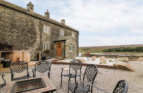 Lofthouse Cottage | Skyfell