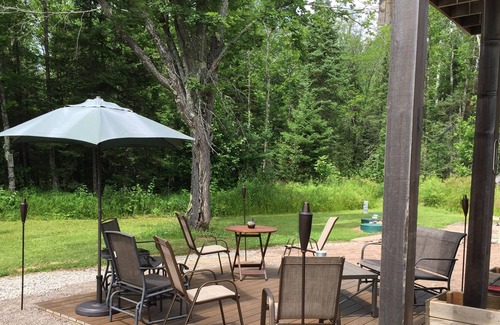 Duluth House | Skyhaven House In The Woods, Walking Trails, Gorgeous Skies, Sleeps 6