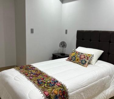 El Bosque Apartment | Skyhousecusco