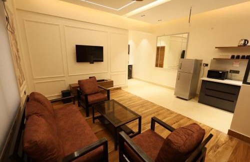 Dehradun Apartment | Skylight Suites
