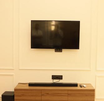 Dehradun Apartment | Skylight Suites