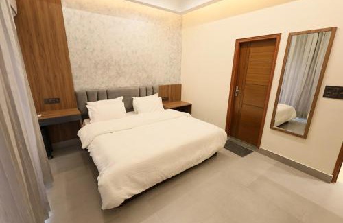 Dehradun Apartment | Skylight Suites
