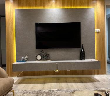 Pejë Apartment | Skyline Apartment 2