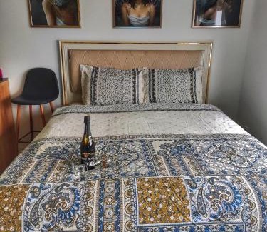 Tuzla Apartment | Skyline by Nights & Smiles